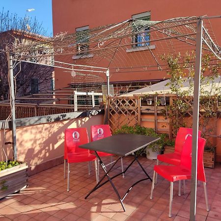 Homeinbo Bologna Bagian luar foto