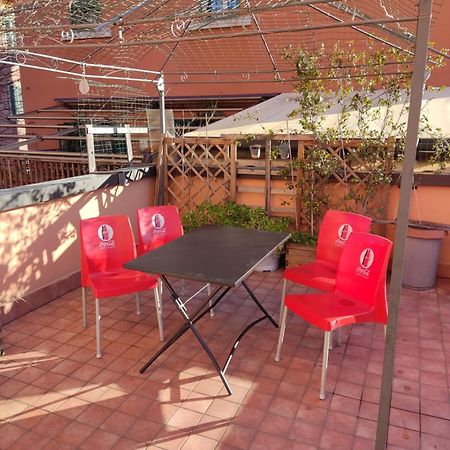Homeinbo Bologna Bagian luar foto