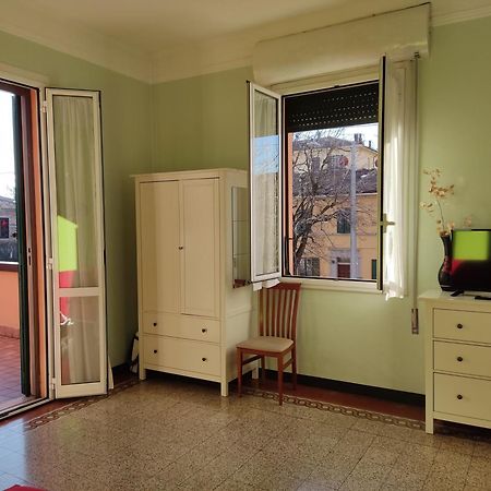 Homeinbo Bologna Bagian luar foto