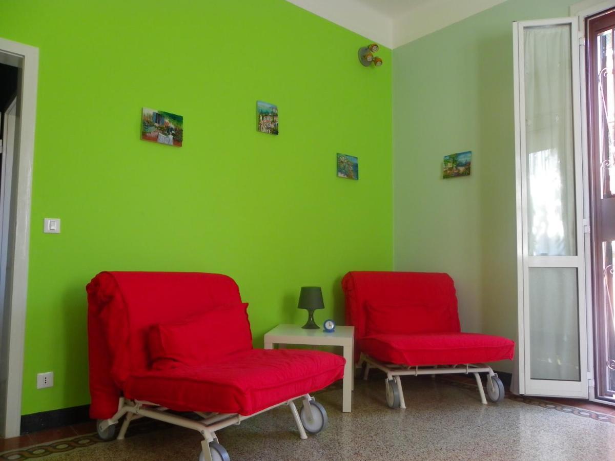 Homeinbo Bologna Bagian luar foto
