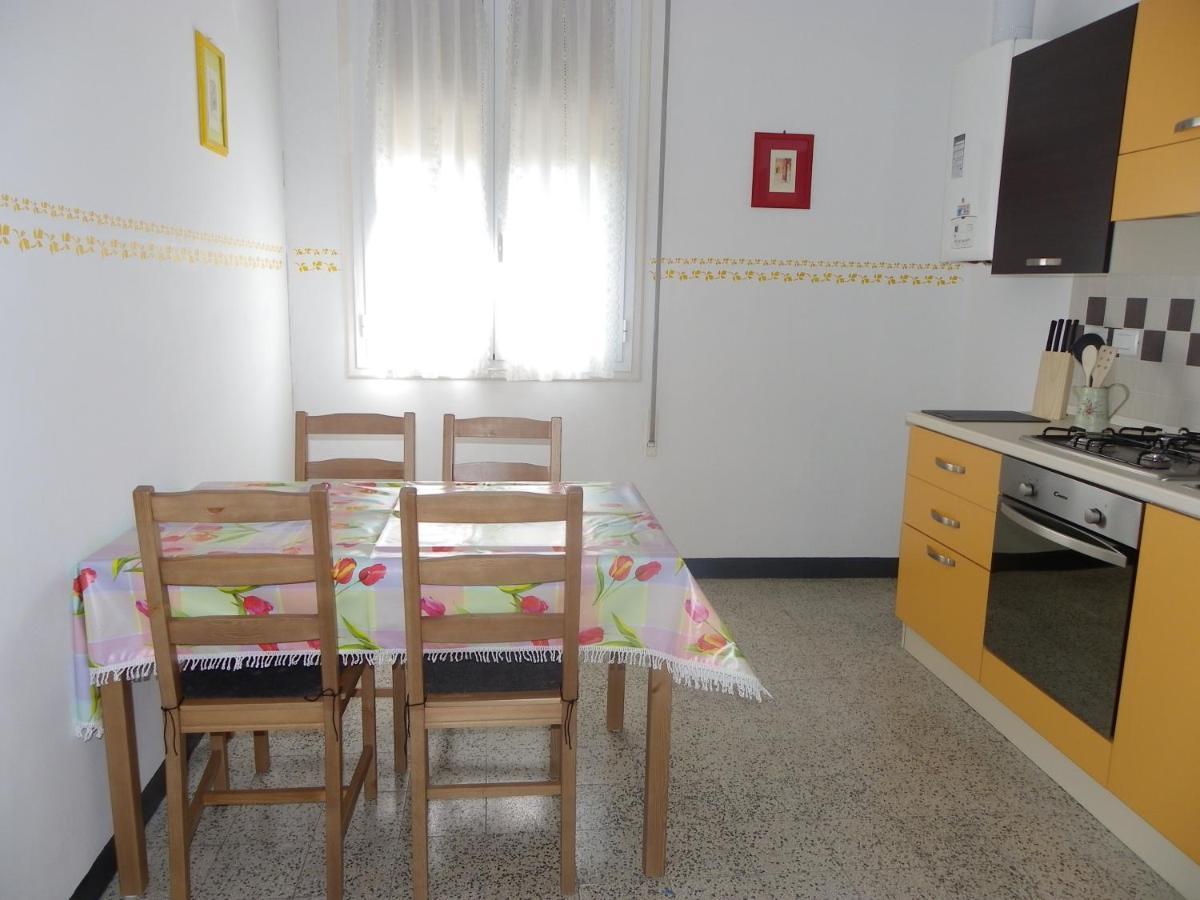 Homeinbo Bologna Bagian luar foto
