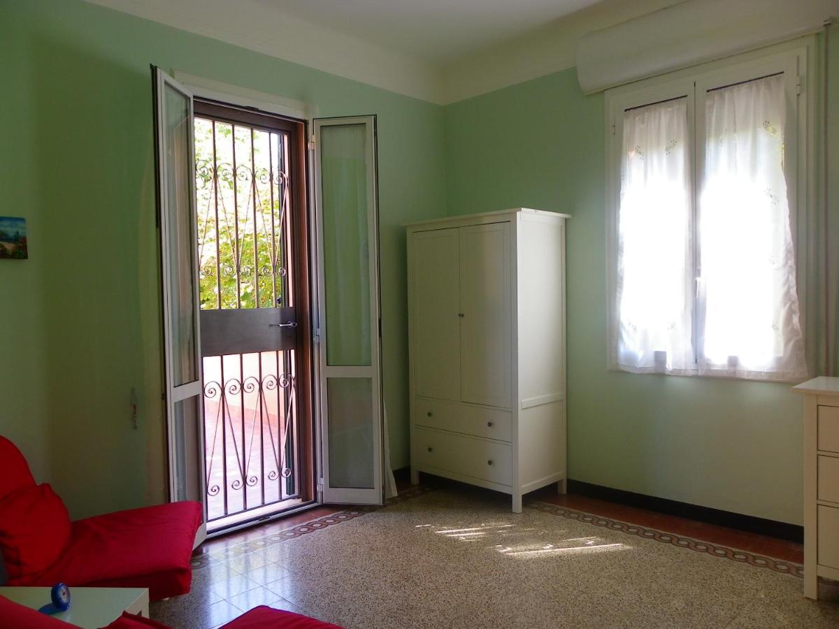 Homeinbo Bologna Bagian luar foto