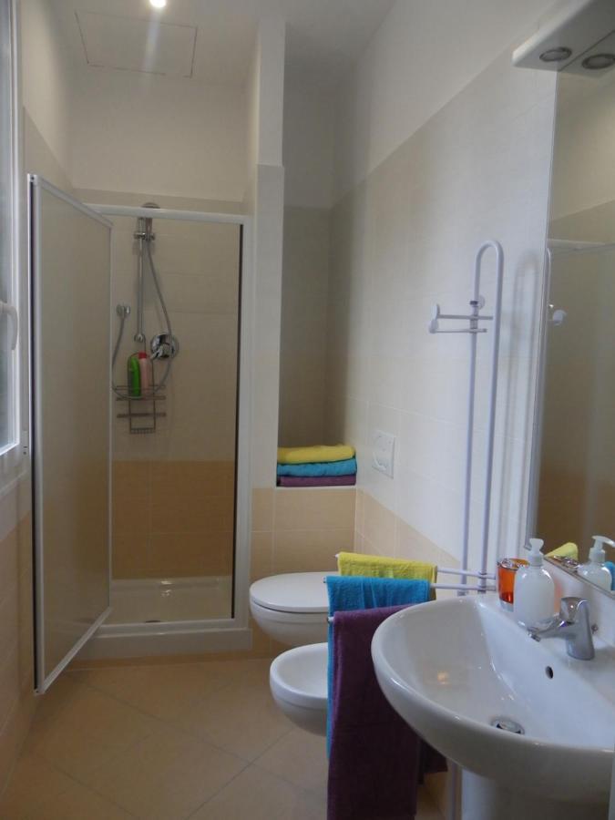 Homeinbo Bologna Bagian luar foto