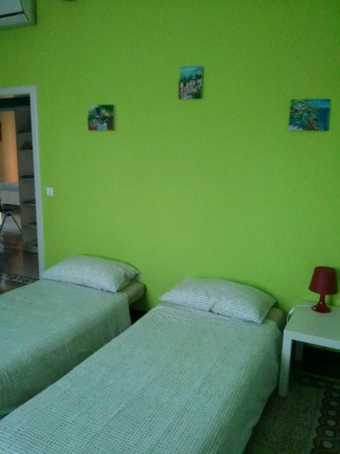Homeinbo Bologna Bagian luar foto