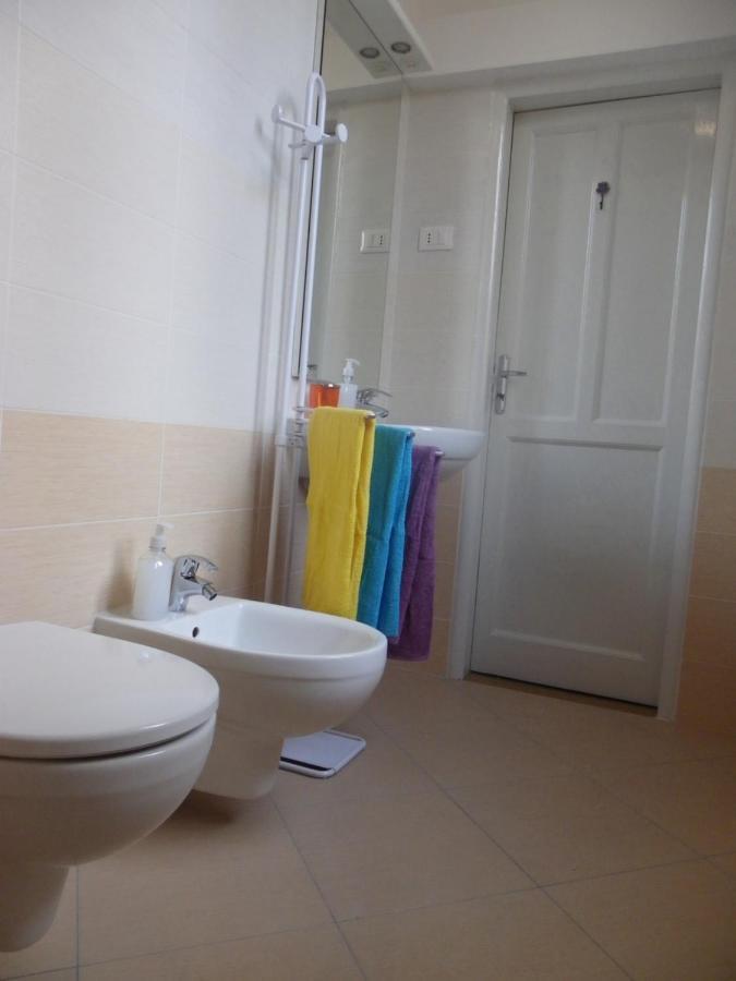 Homeinbo Bologna Bagian luar foto