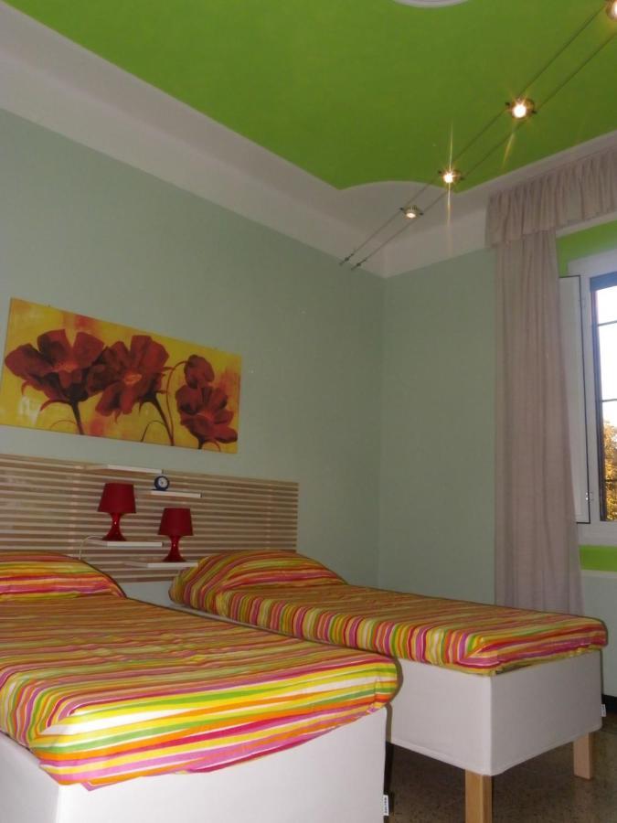 Homeinbo Bologna Bagian luar foto