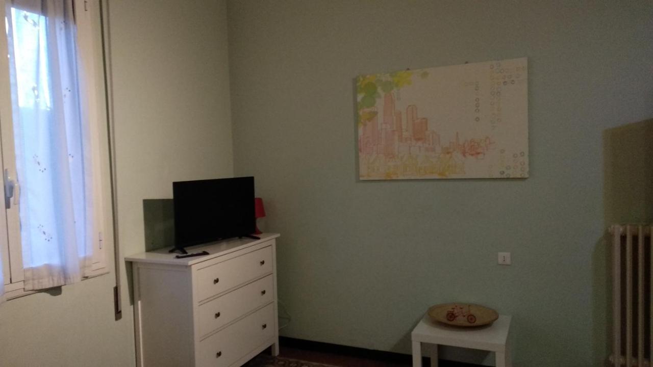 Homeinbo Bologna Bagian luar foto
