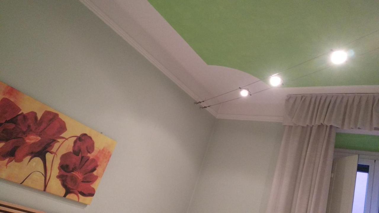 Homeinbo Bologna Bagian luar foto