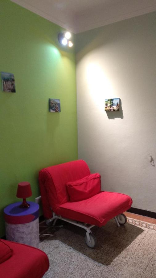 Homeinbo Bologna Bagian luar foto
