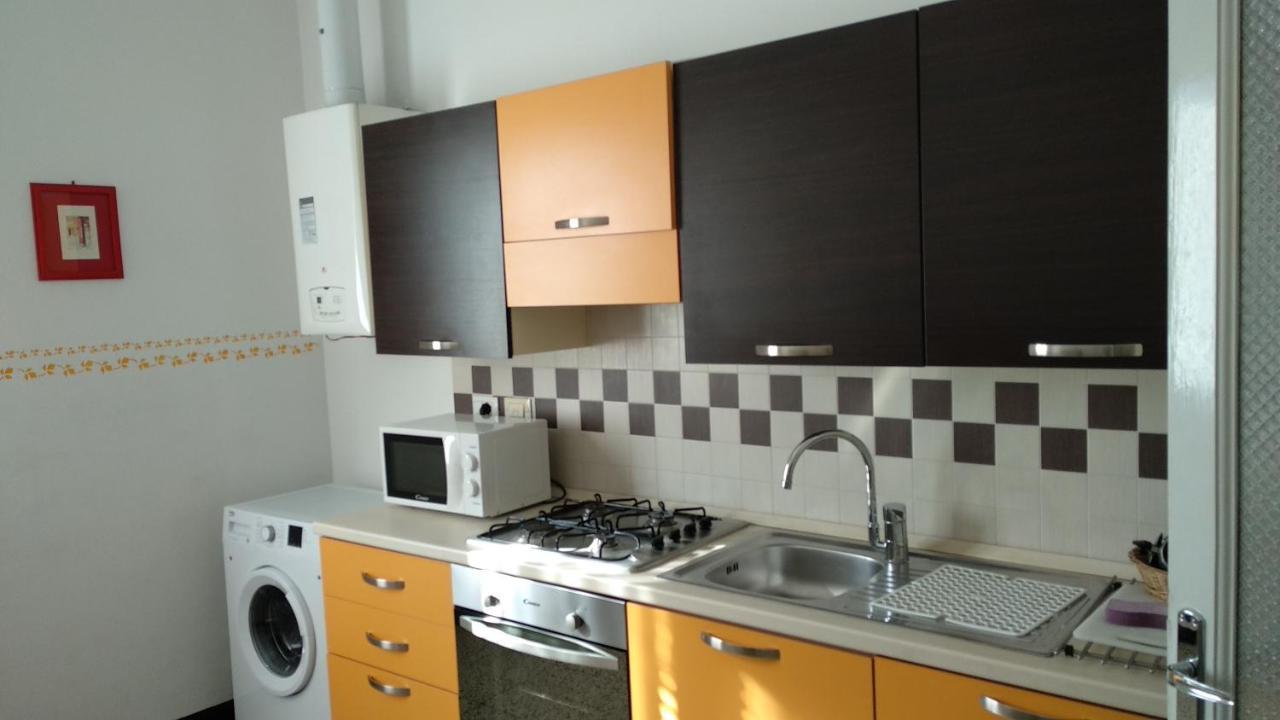 Homeinbo Bologna Bagian luar foto