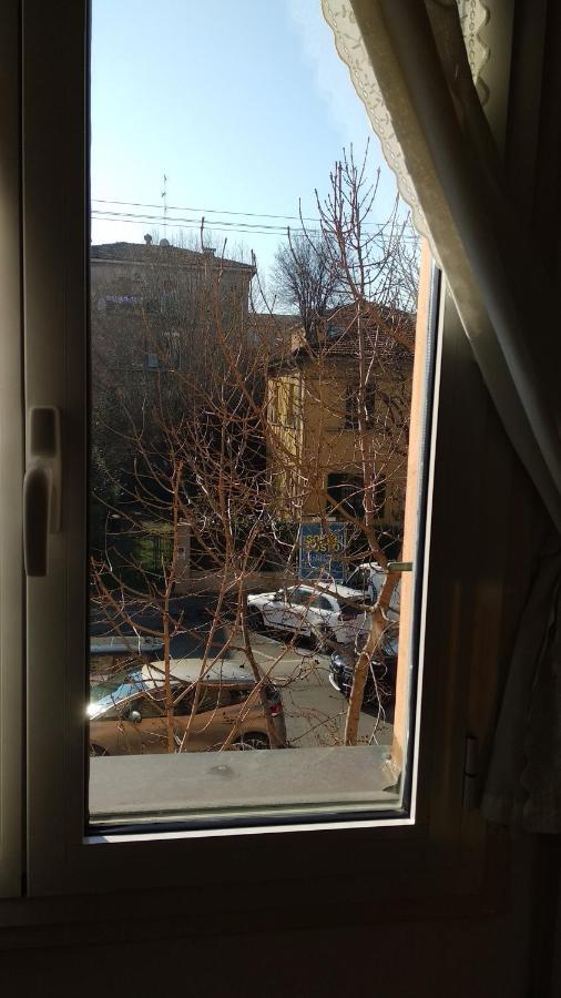 Homeinbo Bologna Bagian luar foto