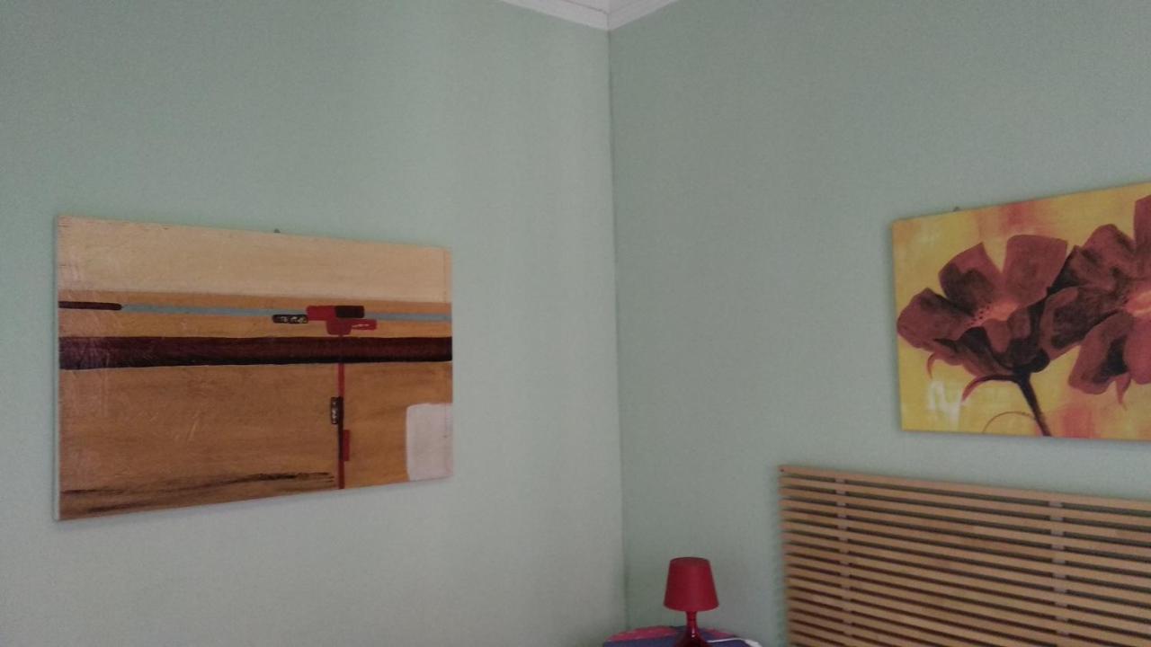 Homeinbo Bologna Bagian luar foto