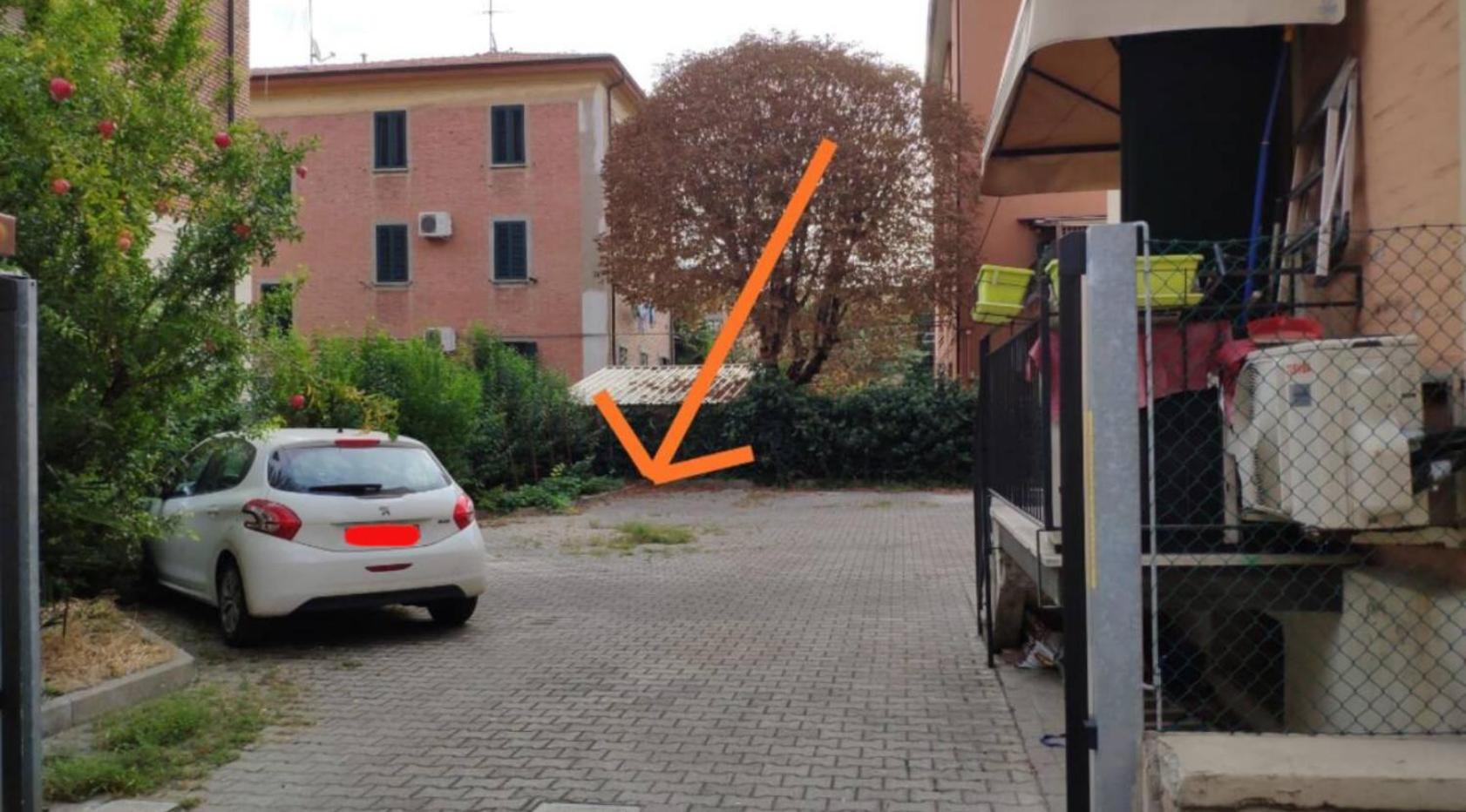 Homeinbo Bologna Bagian luar foto