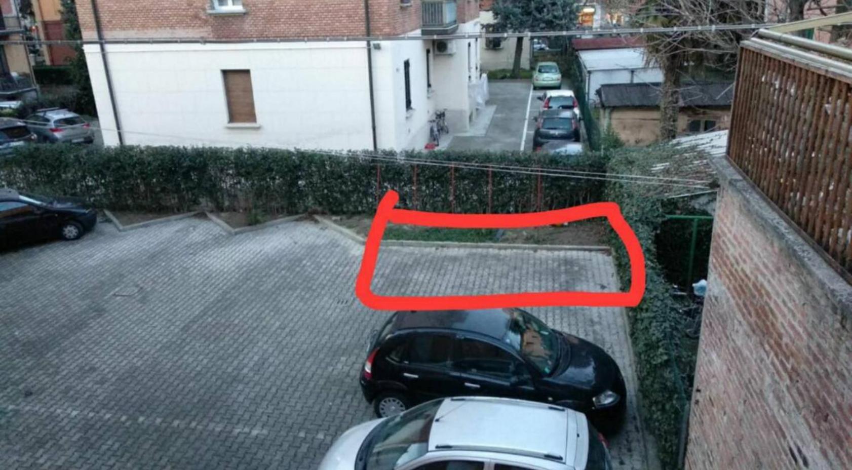 Homeinbo Bologna Bagian luar foto