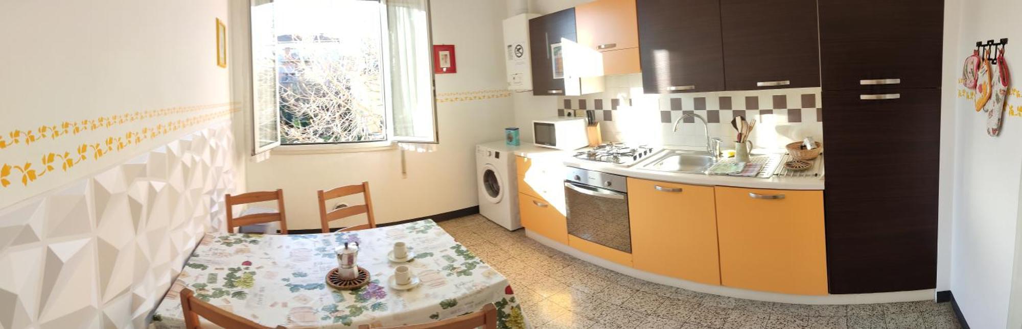 Homeinbo Bologna Bagian luar foto