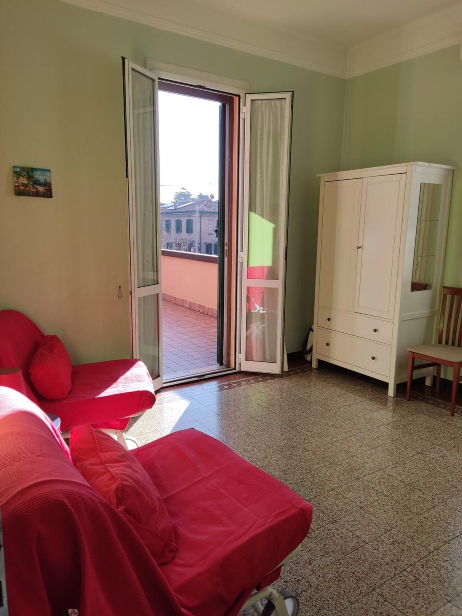 Homeinbo Bologna Bagian luar foto