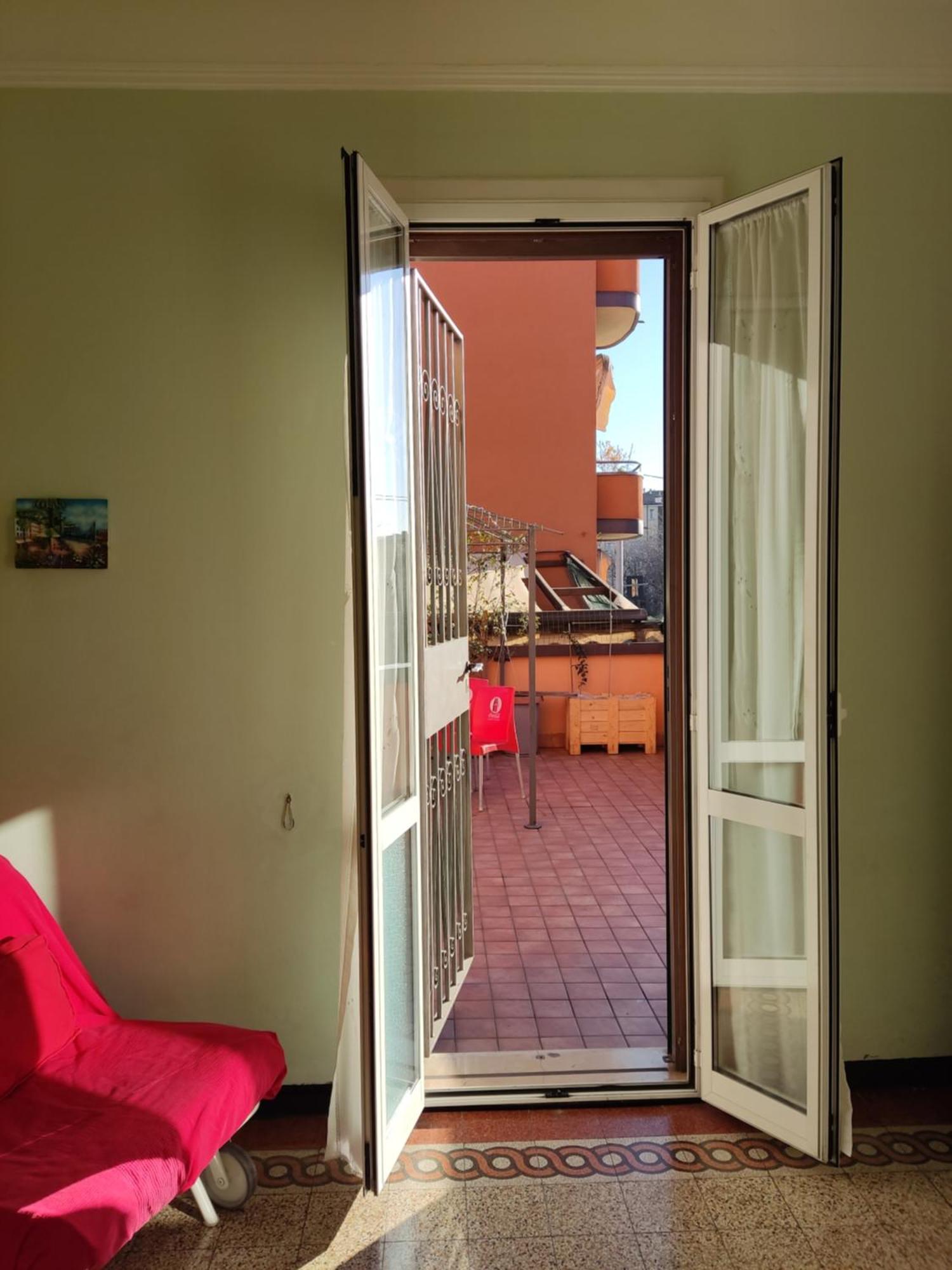 Homeinbo Bologna Bagian luar foto