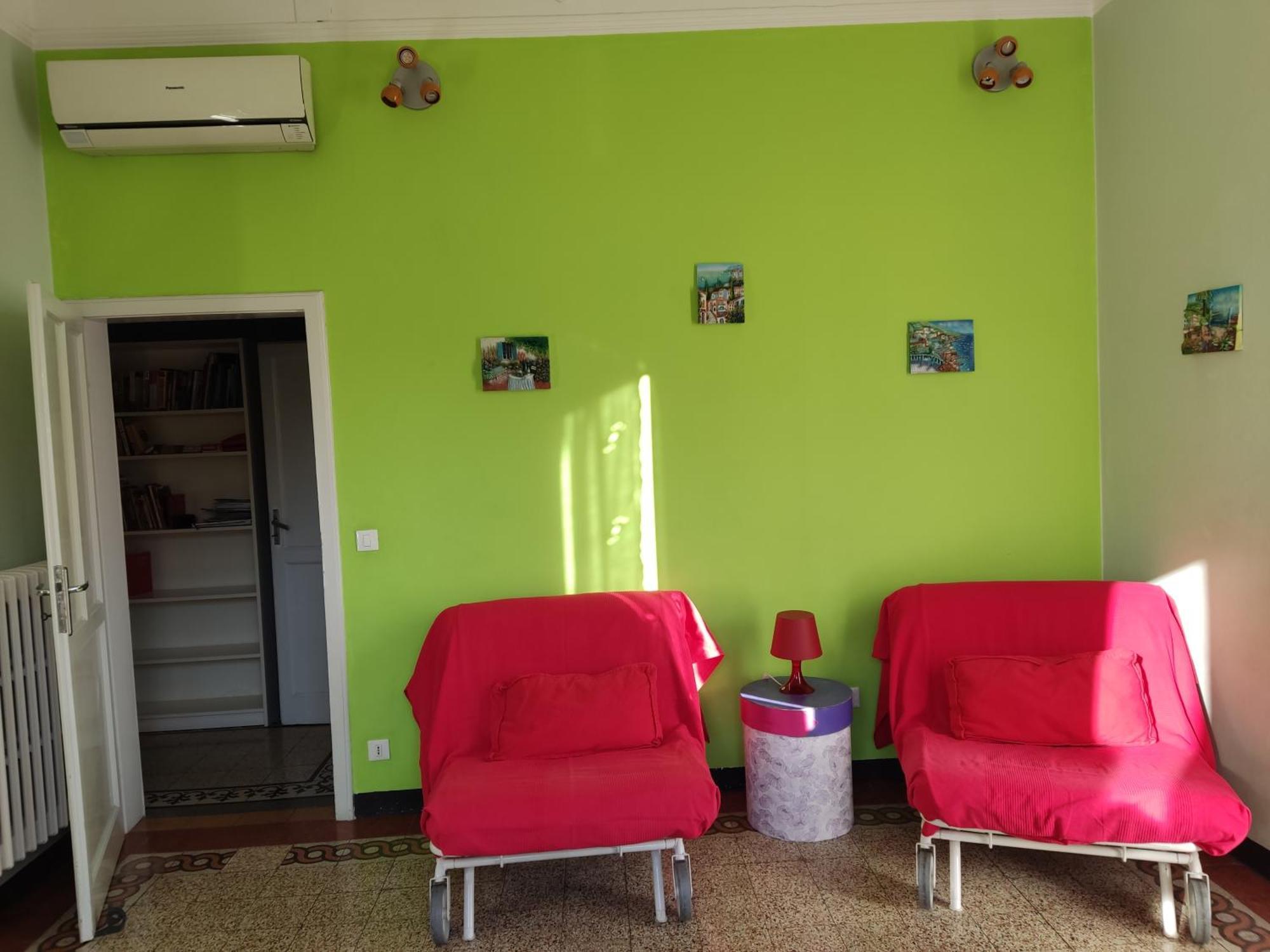 Homeinbo Bologna Bagian luar foto