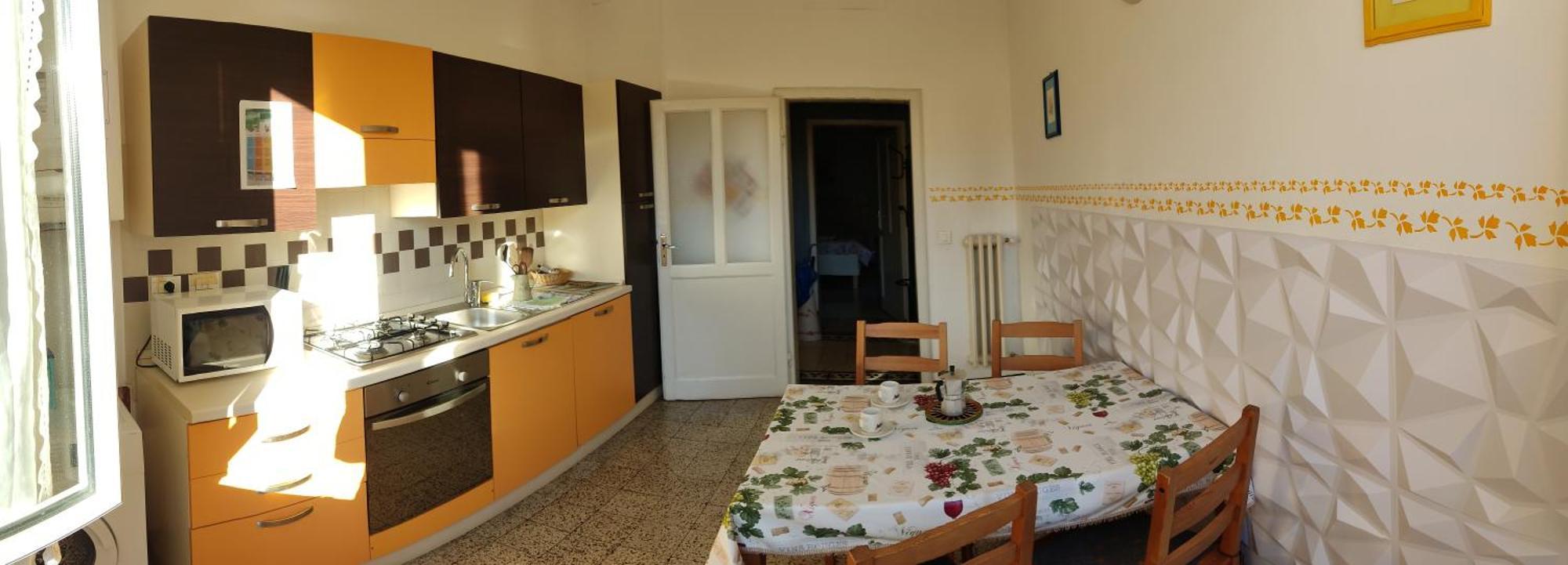 Homeinbo Bologna Bagian luar foto