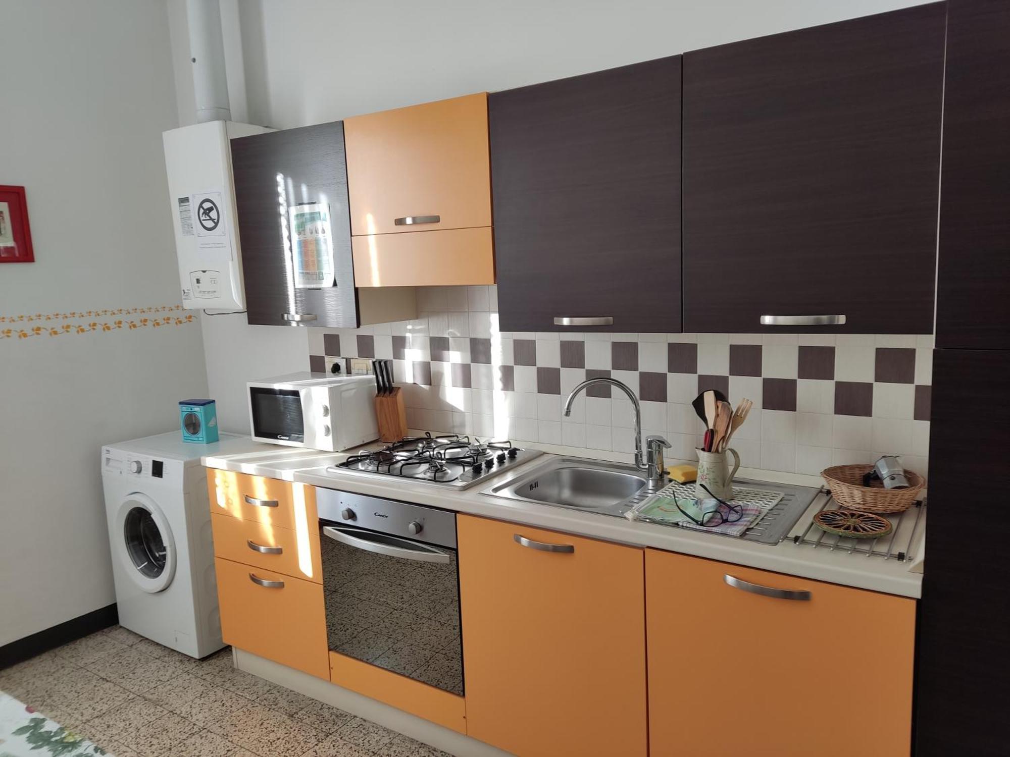 Homeinbo Bologna Bagian luar foto