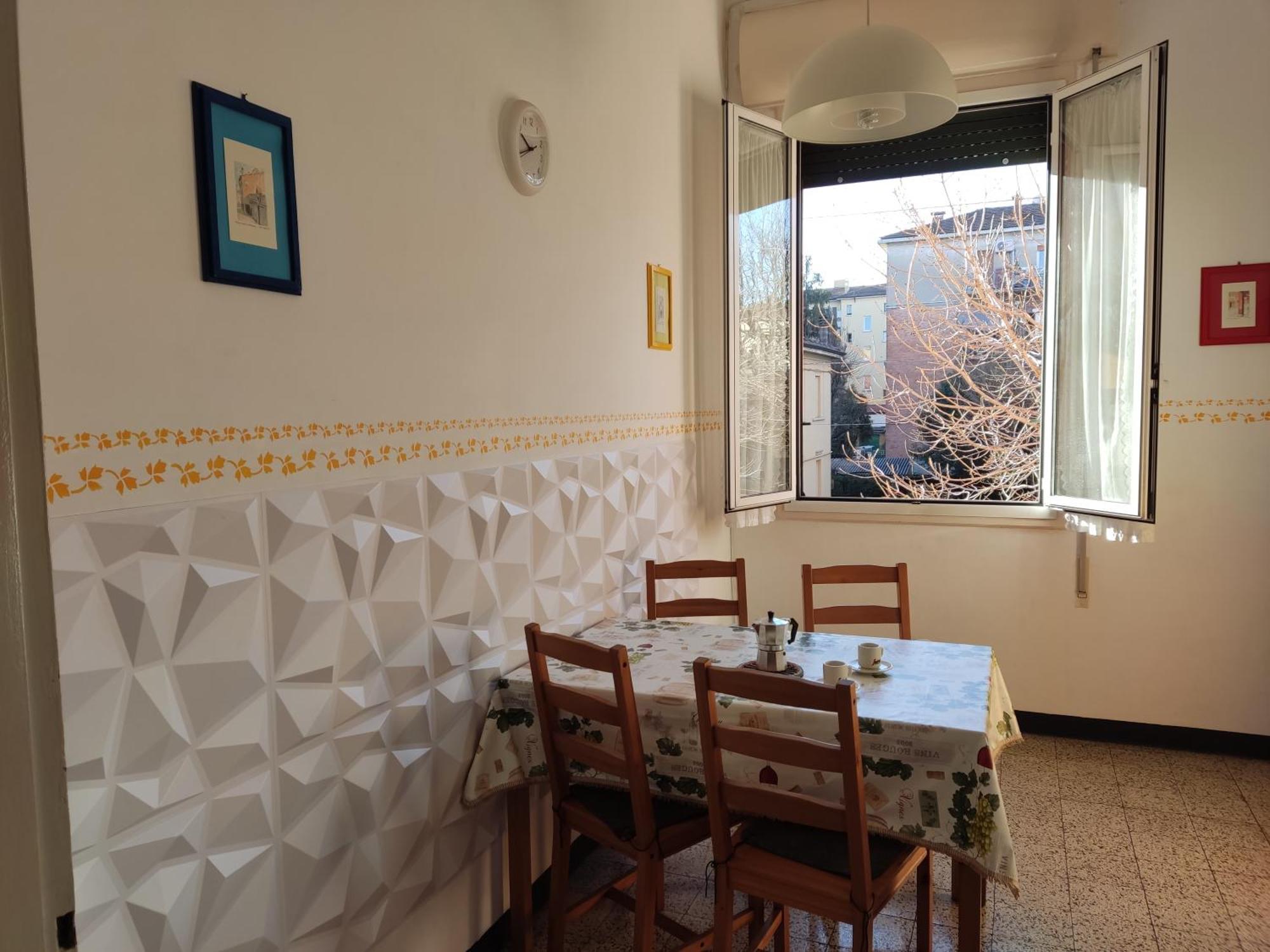 Homeinbo Bologna Bagian luar foto