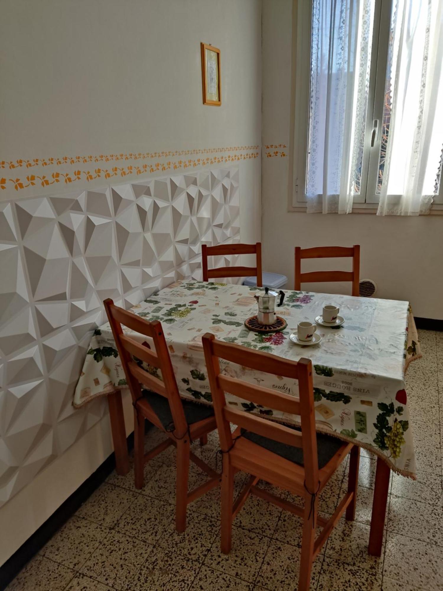 Homeinbo Bologna Bagian luar foto