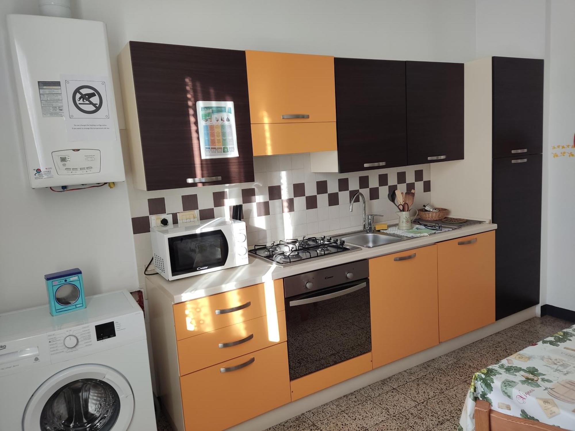 Homeinbo Bologna Bagian luar foto